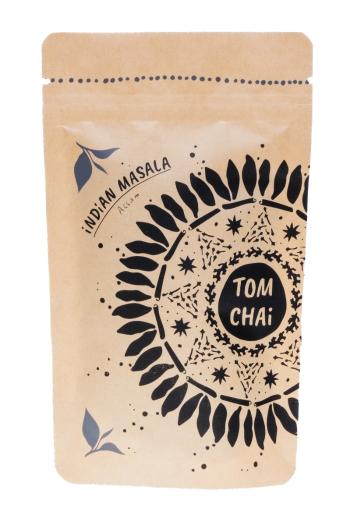 TOM CHAi Indian Masala Assam 60 g