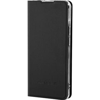 AlzaGuard Premium Flip Case pro Xiaomi Redmi A1 černé (AGD-PCF0032B)