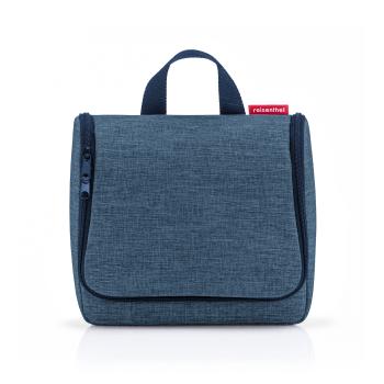 Reisenthel Toiletbag Twist Blue