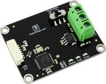 CAN modul TinkerForge, TinkerForge 2107