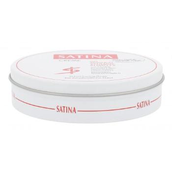 Satina Cream 150 ml tělový krém pro ženy poškozená krabička