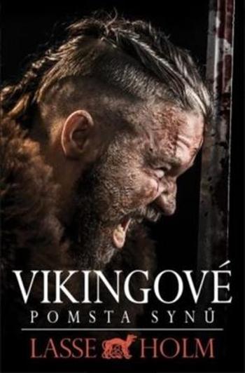 Vikingové Pomsta synů - Holm Lasse