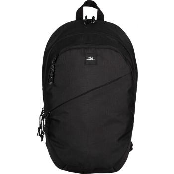 O'Neill WEDGE PLUS BACKPACK Městský batoh, černá, velikost UNI