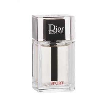 Christian Dior Dior Homme Sport 2021 10 ml toaletní voda pro muže