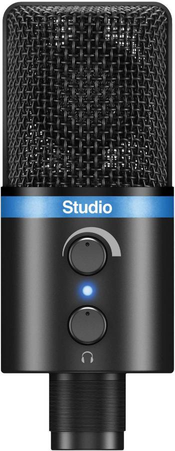 IK Multimedia iRig Mic Studio USB mikrofon