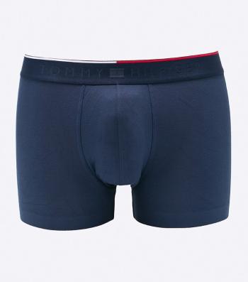 Tommy Hilfiger pánské tmavě modré boxerky - S (416)