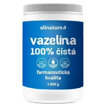 Allnature Vazelína, 1 kg