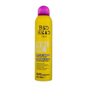 Tigi Bed Head Oh Bee Hive 238 ml suchý šampon pro ženy na všechny typy vlasů