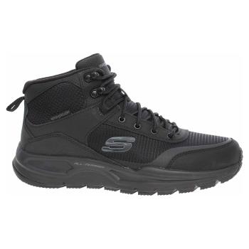 Skechers Escape Plan 2.0 - Woodrock black