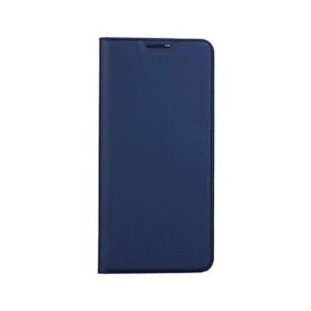 DUX DUCIS Samsung A22 knížkové modré 60399 (Sun-60399)