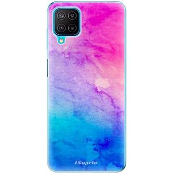 iSaprio Watercolor Paper 01 pro Samsung Galaxy M12 (wp01-TPU3-M12)