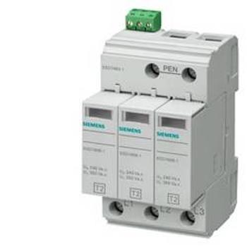 Svodič pro přepěťovou ochranu Siemens 5SD7463-1 5SD74631, 40 kA