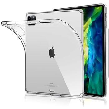 Hishell TPU pro iPad Pro 12.9" 2020 čirý (HISHb17)