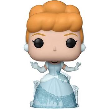 Funko POP! Disneys 100Th - Cinderella (889698679725)