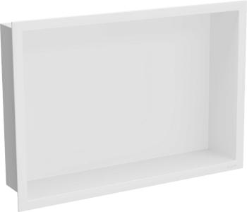 MEXEN X-Wall-R modul pro vestavbu do stěny 45 x 30 cm, bílá 1920453010