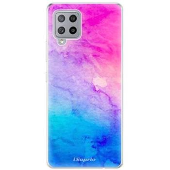 iSaprio Watercolor Paper 01 pro Samsung Galaxy A42 (wp01-TPU3-A42)