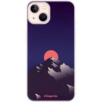 iSaprio Mountains 04 pro iPhone 13 (mount04-TPU3-i13)