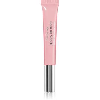 IsaDora Glossy Lip Treat hydratační lesk na rty odstín 61 Pink Punch 13 ml