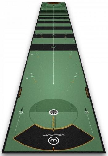 Wellputt Putting Mat