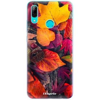 iSaprio Autumn Leaves pro Huawei P Smart 2019 (leaves03-TPU-Psmart2019)