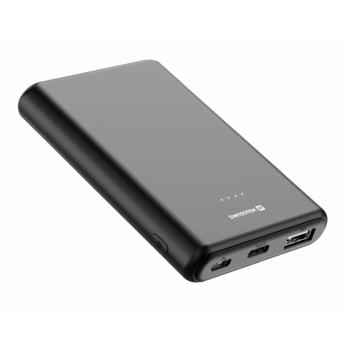 Powerbanka Swissten 5000mAh