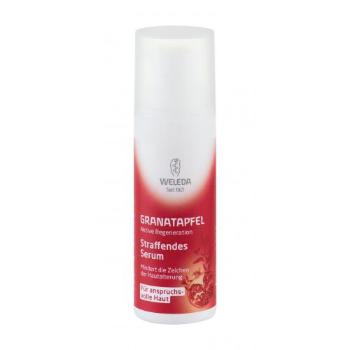 Weleda Pomegranate Firming 30 ml pleťové sérum W na všechny typy pleti; na rozjasnění pleti; výživa a regenerace pleti; zpevnění a lifting pleti