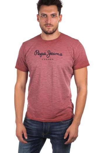 Pánské tričko  Pepe Jeans DON  S