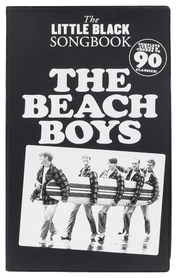 MS The Little Black Songbook: The Beach Boys