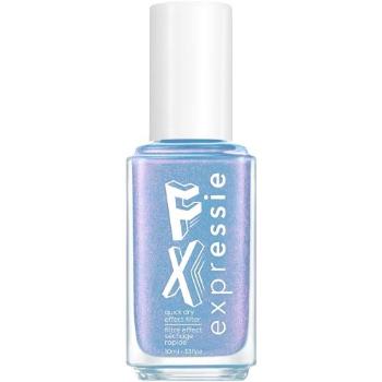 Essie Expressie FX 10 ml lak na nehty pro ženy 510 Immaterial Frost