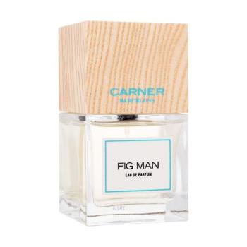 Carner Barcelona Fig Man 100 ml parfémovaná voda unisex