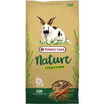 Versele Laga Nature Cuni pro králíky 9 kg (5410340614044)