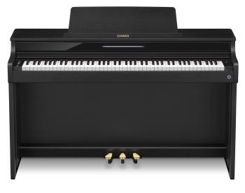 Casio AP 550 BK