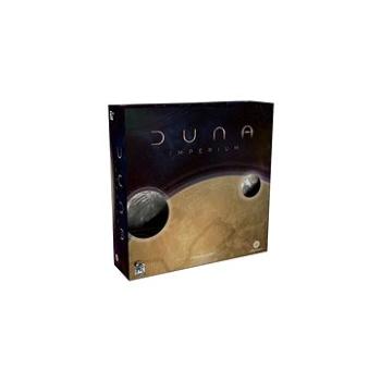 Duna: Impérium (8594184129494)