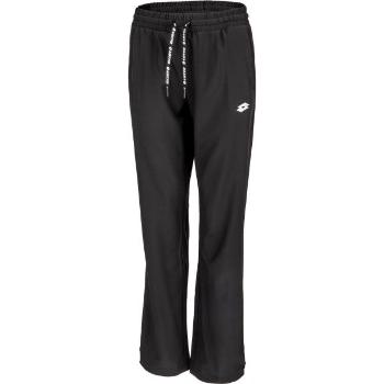 Lotto LELIA Dámské outdoorové kalhoty, černá, velikost 40
