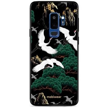 Mobiwear Glossy lesklý pro Samsung Galaxy S9 Plus - G042G (5904808494755)