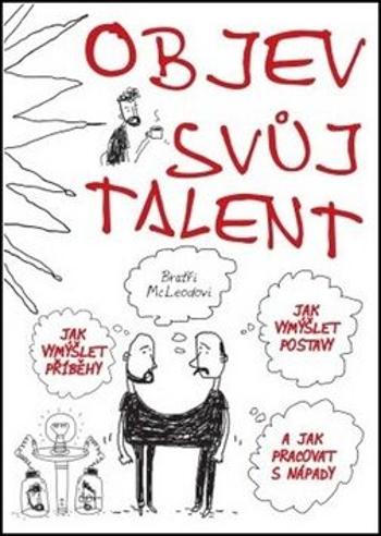 Objev svůj talent - Bratři McLeodovi