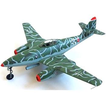 Easy Model - Messerschmitt Me-262A Schwalbe, Luftwaffe, 5./KG(J) 51, Schwabish Hall, Německo, prosin (9580208364063)