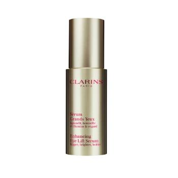 Clarins Enhancing Eye Lift Serum oční sérum 15 ml