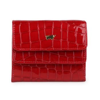 Braun Büffel Dámská kožená peněženka Verona 40015-320 - červená
