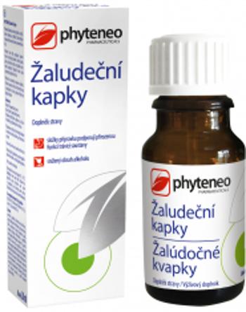 Phyteneo Žaludeční kapky 20 ml