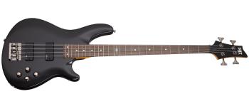 Schecter SGR C-4 BK