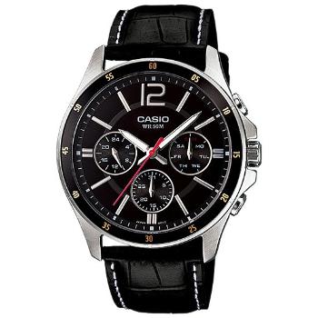 Casio Enticer MTP-1374L-1AVDF - 30 dnů na vrácení zboží