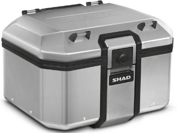 Shad TR48 Terra Aluminium Kufr