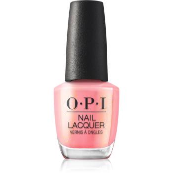 OPI Nail Lacquer Power of Hue lak na nehty Sun-rise Up 15 ml