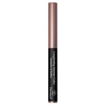 Dermacol Long-Lasting Intense Colour 1,6 g oční stín pro ženy 2