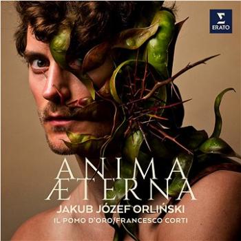 Orlinski Jakub Józef: Anima Aeterna - CD (9029674390)