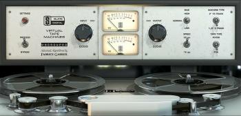 Slate Digital VTM Tape Machine (Digitální produkt)