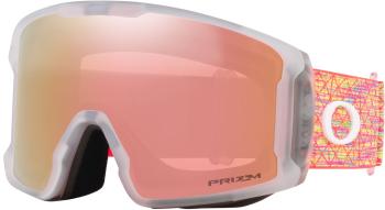 Oakley Line Miner L - Freestyle Collection / Prizm Snow Rose Gold uni