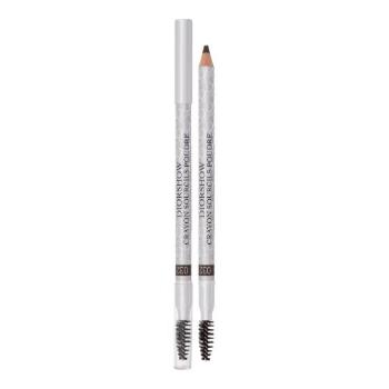 Christian Dior Diorshow Crayon Sourcils Poudre 1,19 g tužka na obočí pro ženy 032 Dark Brown