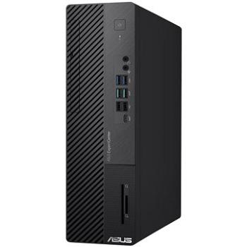 ASUS ExpertCenter D7 SFF D700SD 9L Black (D700SDES-512400001X)